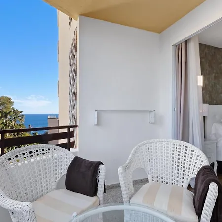 Apartamento Estudios Bahia Illetas