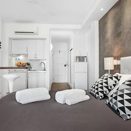 Apartamento Estudios Bahia Illetas