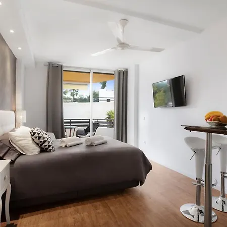 Estudios Bahia Apartamento Illetas