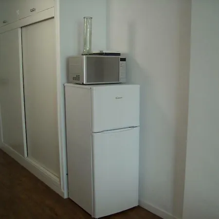 Estudios Bahia Apartamento