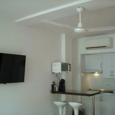 Estudios Bahia Illetas