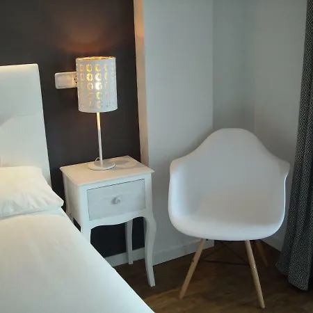 Apartamento Estudios Bahia