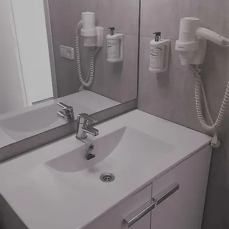 Apartamento Estudios Bahia *